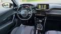 Peugeot 2008 2008 II 2020 1.2 puretech GT Pack s Nero - thumbnail 8