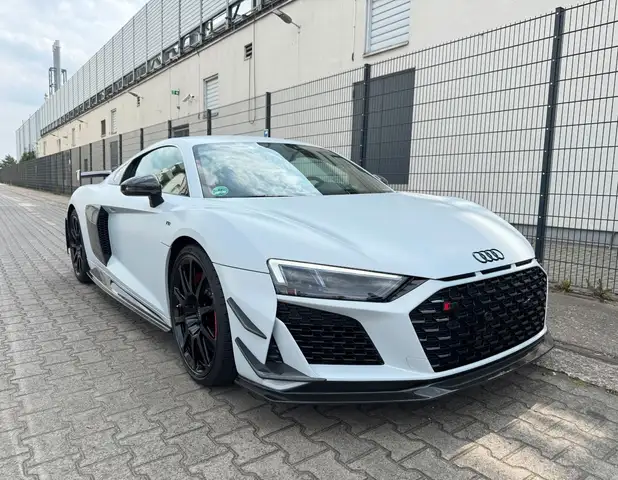 Audi R8 GT 5.2 FSI V10 performance RWD 1 of 333 XPEL