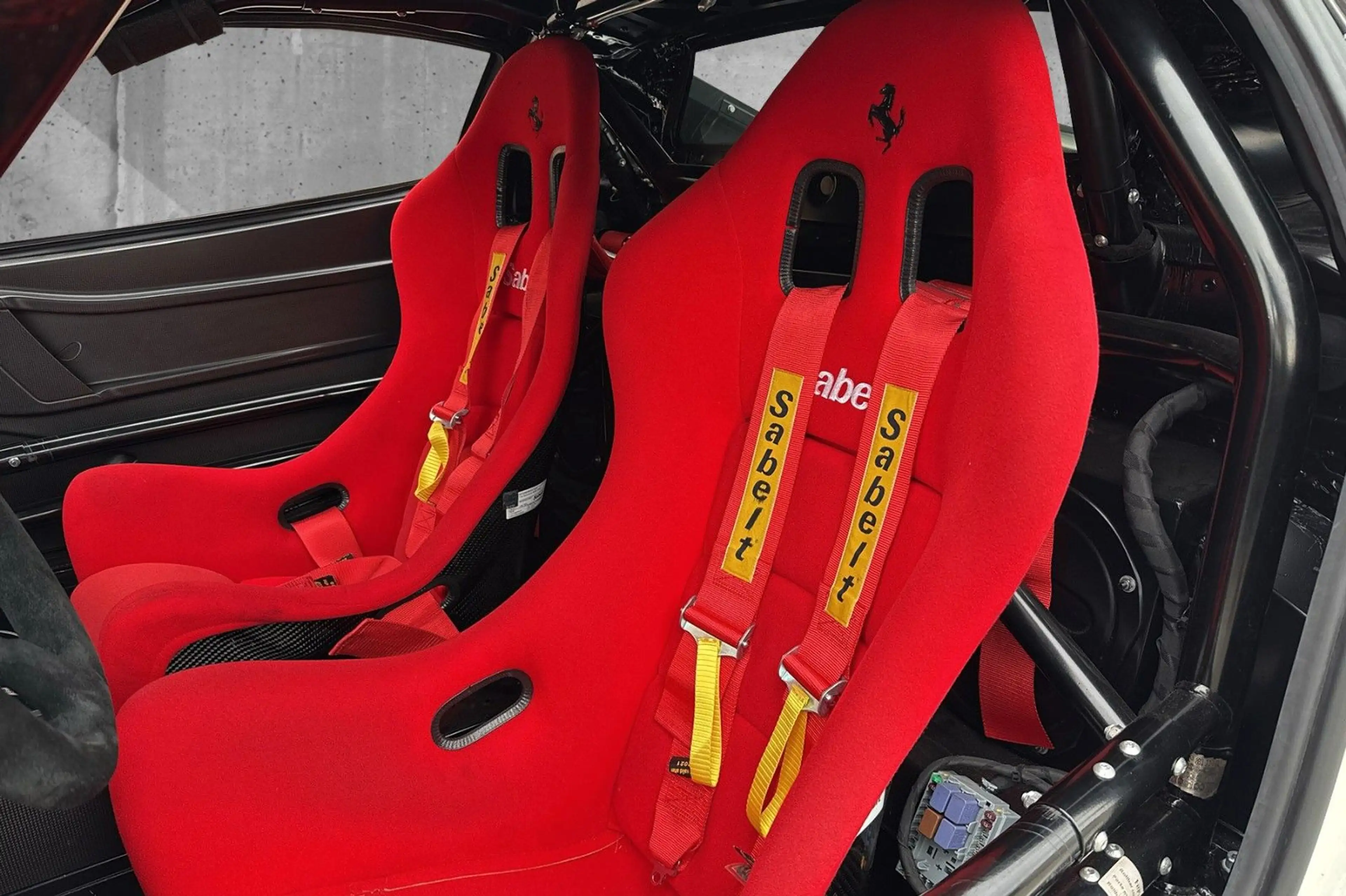 Ferrari 458 Challenge EVO*Letztes Auto*Last VIN produced — photo 11