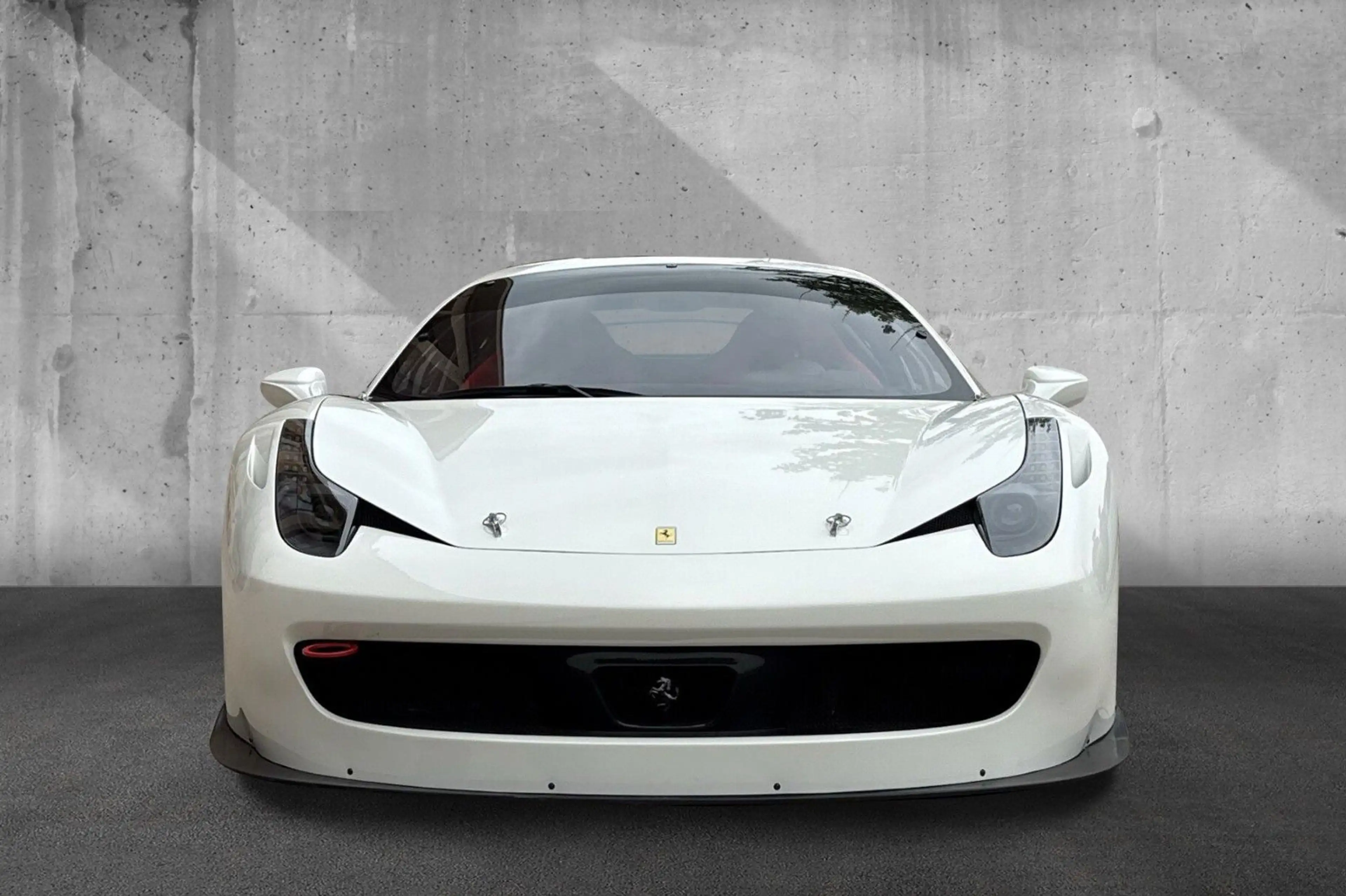 Ferrari 458 Challenge EVO*Letztes Auto*Last VIN produced — photo 8