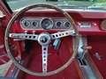 Ford Mustang Rare code A, Pony Package Rouge - thumbnail 20