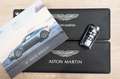 Aston Martin DB9 6.0 V12 Touchtronic II 517 PK, Keramische remmen, Gris - thumbnail 27