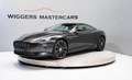Aston Martin DB9 6.0 V12 Touchtronic II 517 PK, Keramische remmen, Gris - thumbnail 1