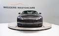 Aston Martin DB9 6.0 V12 Touchtronic II 517 PK, Keramische remmen, Gris - thumbnail 5
