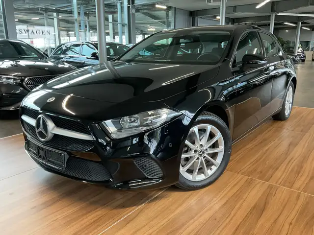 Mercedes-Benz A 250 A 250E AHK/SPUR/GRA/BUSINESS