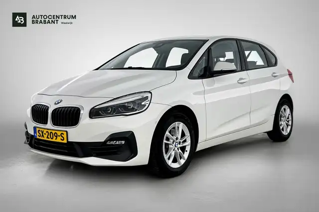 BMW 218 2-serie Active Tourer 218i Executive Automaat (NAV