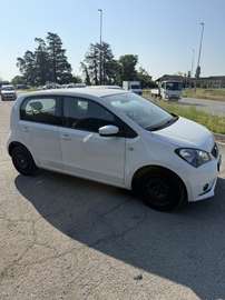 5p 1.0 ecofuel Style 68cv