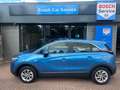 Opel Crossland X 1.2T (110PK) 120 Jaar Edition AUTOMAAT Trekhaak, L Blauw - thumbnail 4