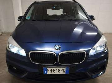 Serie 2 F45 2014 Active Tourer 216d Active Tourer Luxury