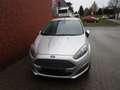 Ford Fiesta Sync Edition Silber - thumbnail 1
