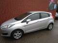 Ford Fiesta Sync Edition Silber - thumbnail 2