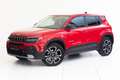 Jeep Avenger BEV 54kWh Summit Rot - thumbnail 1