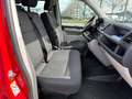 Volkswagen T6 Caravelle 2,0 TDI LANG 9-Sitze 1.Hand S-Heft Red - thumbnail 11