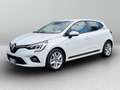 Renault Clio 1.5 blue dci Business 100cv Bianco - thumbnail 1