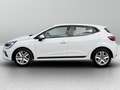 Renault Clio 1.5 blue dci Business 100cv Bianco - thumbnail 8