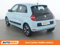 Renault Twingo 0.9 Woman Blau - thumbnail 4