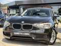 BMW 116 1-serie 116i SPORT 136PK 5DRS AIRCO LMV PDC ORG.10 Zwart - thumbnail 7