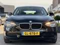BMW 116 1-serie 116i SPORT 136PK 5DRS AIRCO LMV PDC ORG.10 Zwart - thumbnail 11