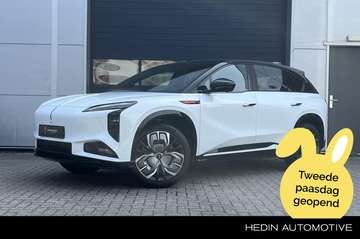 Long Range Launch Edition 111kWh | Adaptieve Cruis