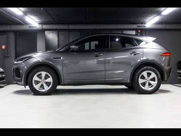 E-Pace P200 AWD Aut. R-Dynamic