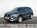 SEAT Ateca Style 2.0 TDI DSG|AHK|NAVI|ACC|KAMERA|SHZ| Grau - thumbnail 1