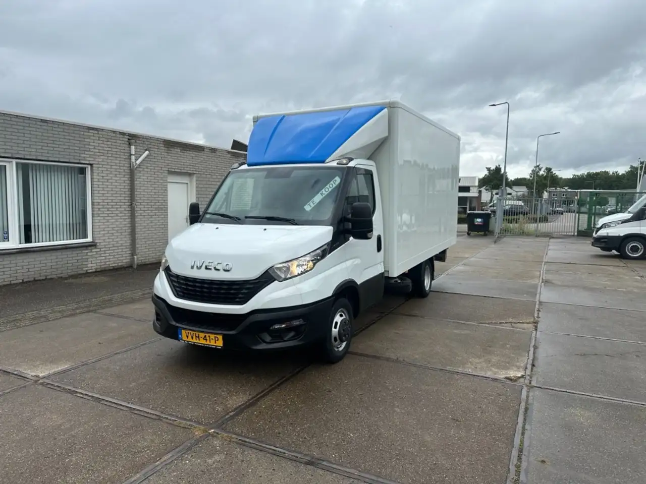 Iveco Daily