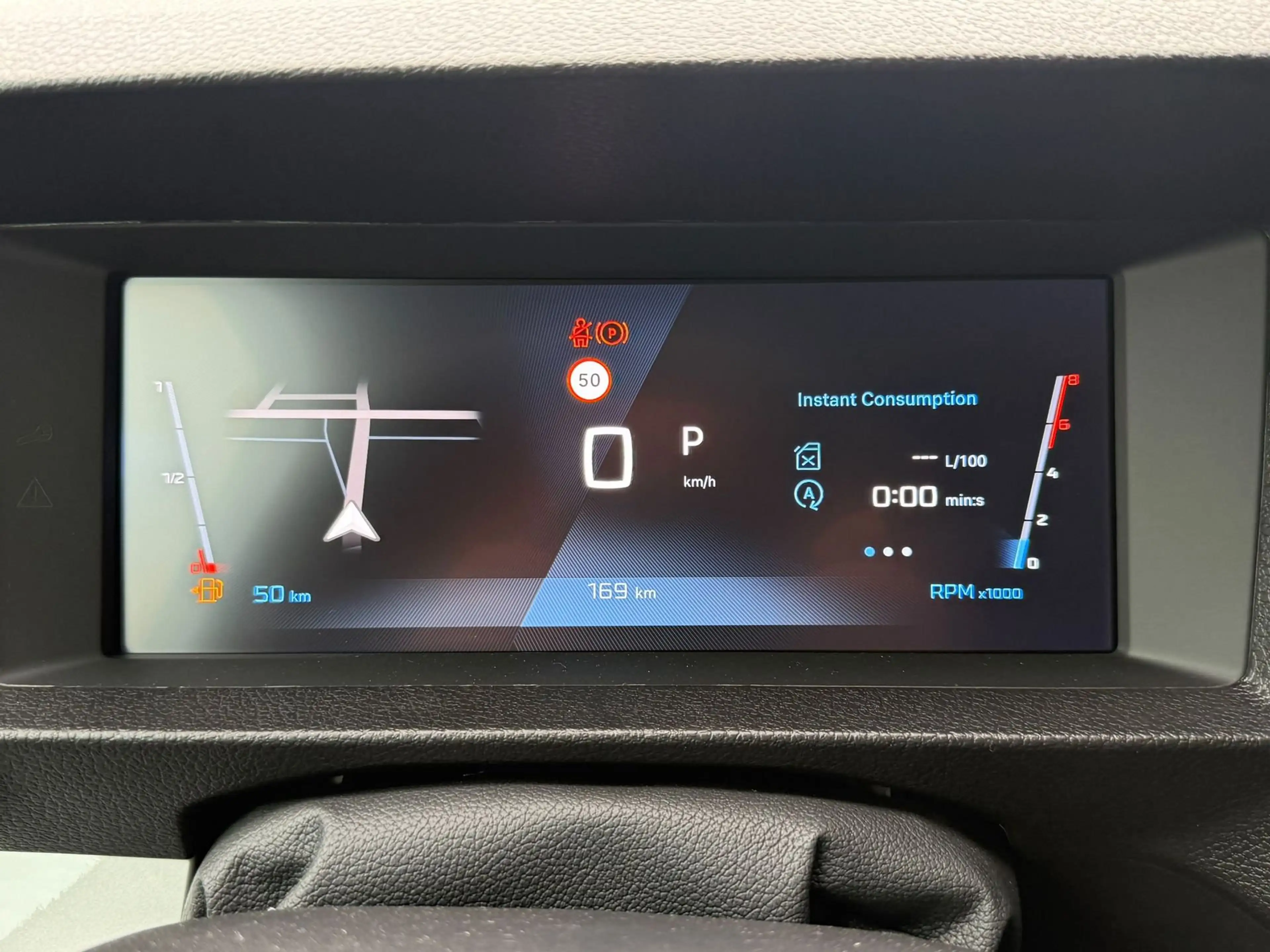 Peugeot Expert *GPS*CAMERA*5PL*VLOER*TREKHAAK* 2.2 HDI 180 PK EAT DUBBELE CABINE — photo 13