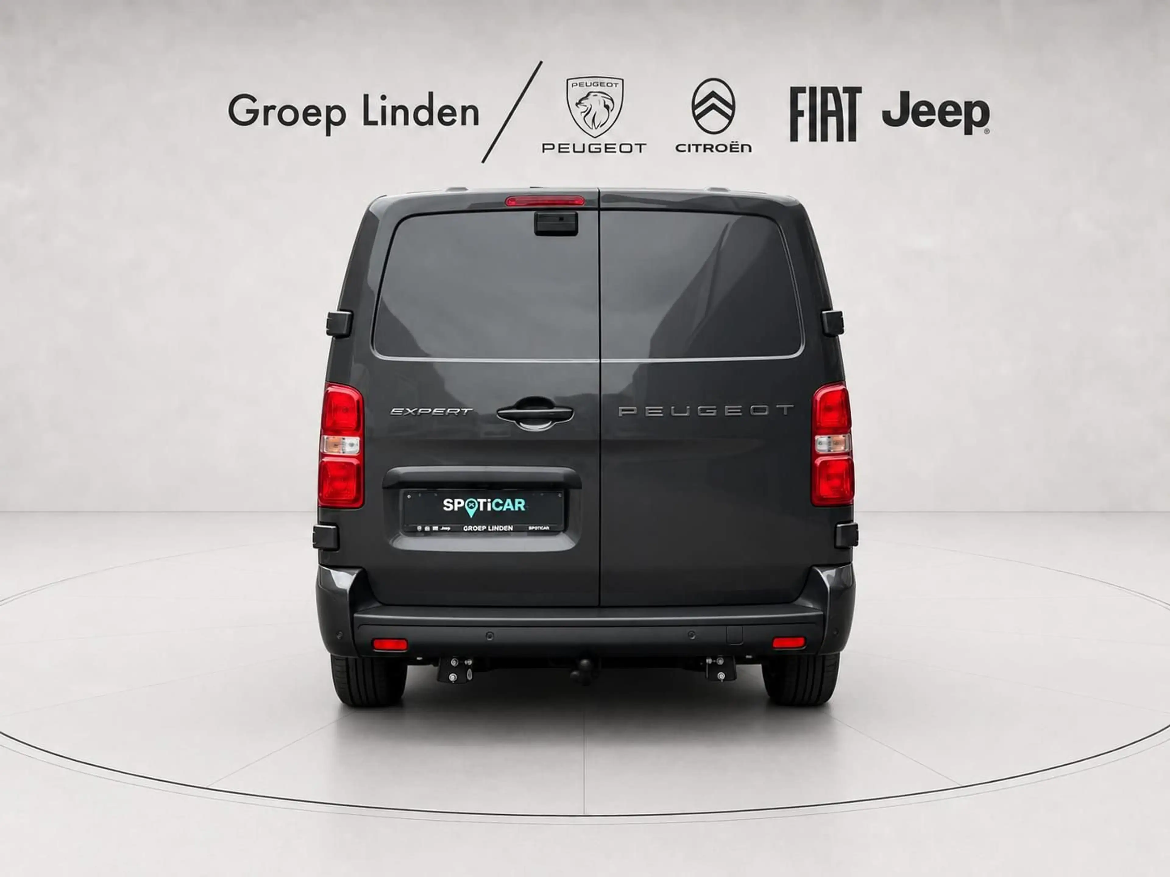 Peugeot Expert *GPS*CAMERA*5PL*VLOER*TREKHAAK* 2.2 HDI 180 PK EAT DUBBELE CABINE — photo 5