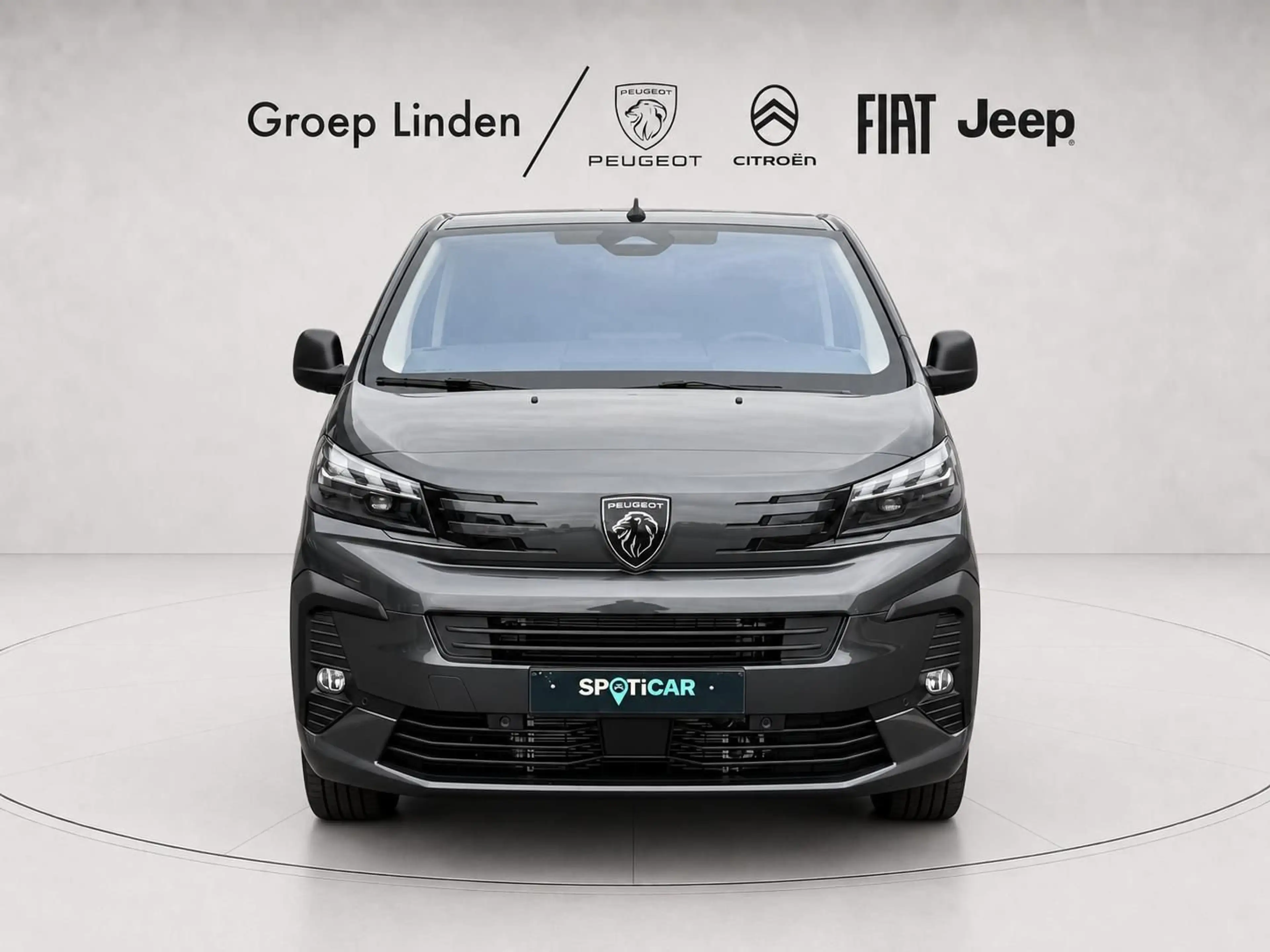 Peugeot Expert *GPS*CAMERA*5PL*VLOER*TREKHAAK* 2.2 HDI 180 PK EAT DUBBELE CABINE — photo 2