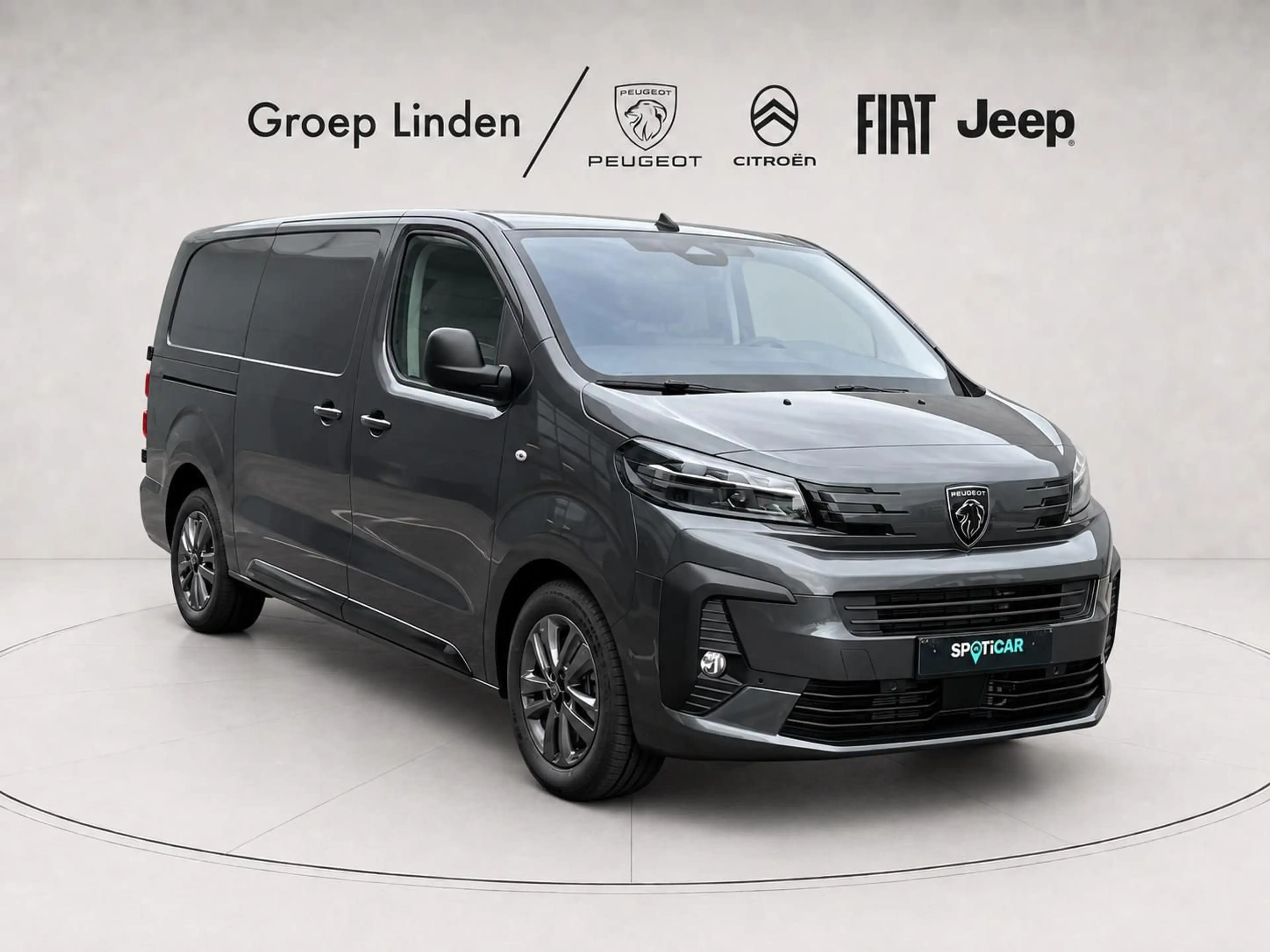 Peugeot Expert *GPS*CAMERA*5PL*VLOER*TREKHAAK* 2.2 HDI 180 PK EAT DUBBELE CABINE