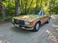 Mercedes-Benz SL 560 original 124tkm Top gepflegt H-Kennz HU neu Gold - thumbnail 7