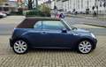 MINI Cooper S Cabrio *Leder Braun - 184 PS* Blau - thumbnail 8