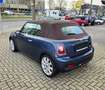 MINI Cooper S Cabrio *Leder Braun - 184 PS* Blau - thumbnail 7
