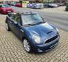 MINI Cooper S Cabrio *Leder Braun - 184 PS* Blau - thumbnail 3