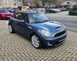 MINI Cooper S Cabrio *Leder Braun - 184 PS* Blau - thumbnail 2
