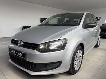 1.6 TDI 75  Confortline