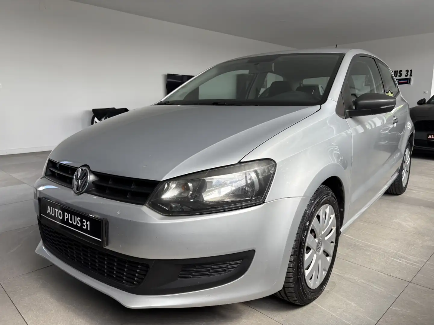 Volkswagen Polo 1.6 TDI 75  Confortline - 1