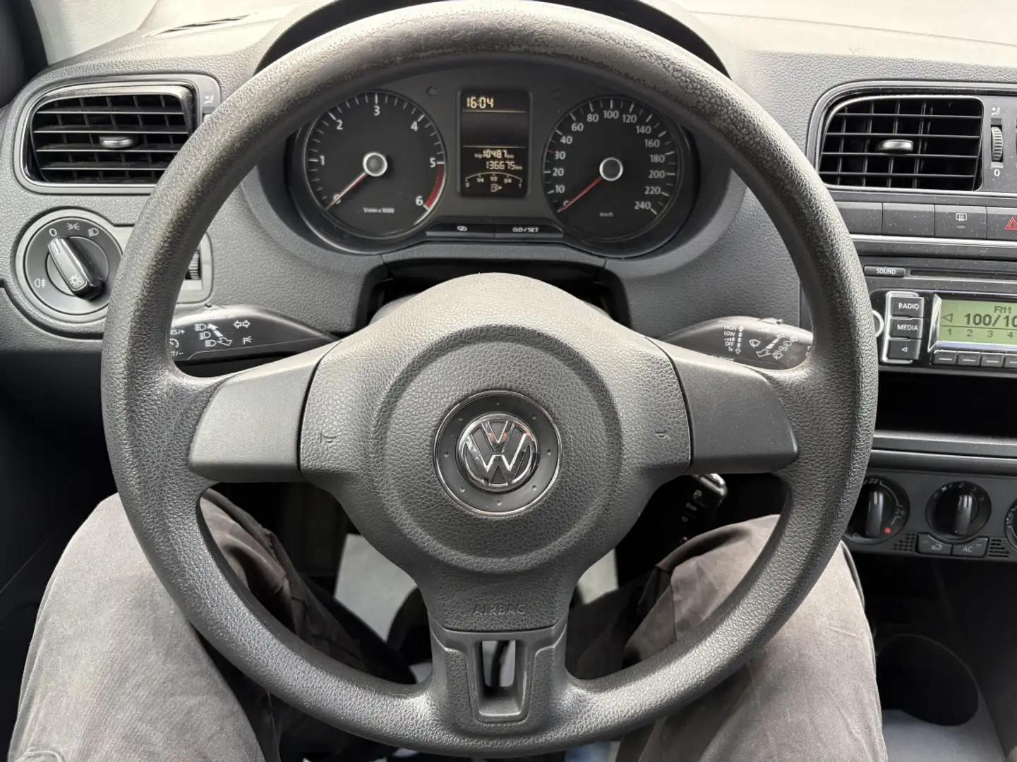 Volkswagen Polo 1.6 TDI 75  Confortline - 2