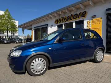 C 1.2 EasyTronic 59 kW (80 PS), Autom. 5-Gang, ...