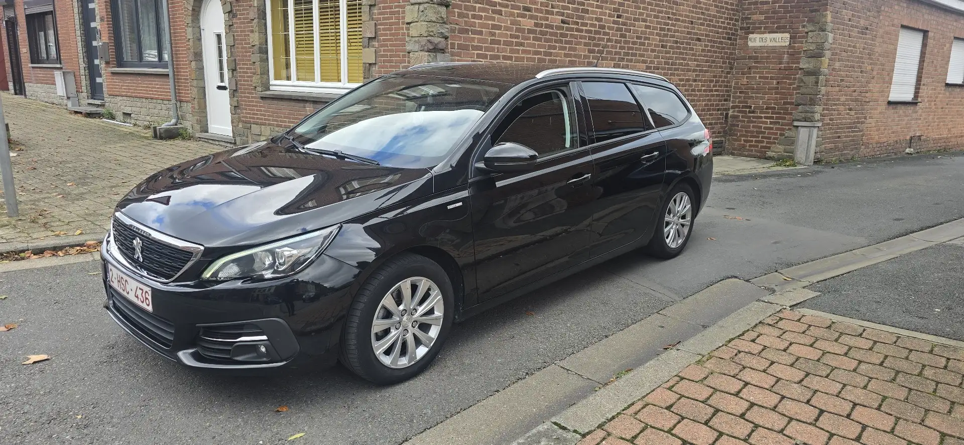 Peugeot 308 PureTech 110 Stop & Start Style - 2