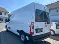 Renault Master III Kasten L2H2 HKa 3,3t 3 Totwinkelassistent Rück Weiß - thumbnail 4