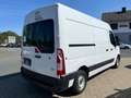 Renault Master III Kasten L2H2 HKa 3,3t 3 Totwinkelassistent Rück Weiß - thumbnail 3