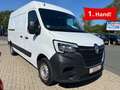 Renault Master III Kasten L2H2 HKa 3,3t 3 Totwinkelassistent Rück Weiß - thumbnail 1