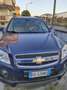 Chevrolet Captiva 2.0 vcdi 16v LTX Beige Pack Blu/Azzurro - thumbnail 3