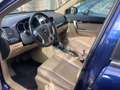 Chevrolet Captiva 2.0 vcdi 16v LTX Beige Pack Azul - thumbnail 6
