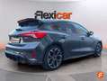 Ford Focus 1.0 Ecoboost MHEV 92kW ST-Line Gris - thumbnail 8