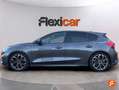 Ford Focus 1.0 Ecoboost MHEV 92kW ST-Line Gris - thumbnail 4