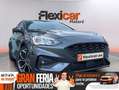 Ford Focus 1.0 Ecoboost MHEV 92kW ST-Line Gris - thumbnail 1