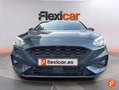Ford Focus 1.0 Ecoboost MHEV 92kW ST-Line Gris - thumbnail 2