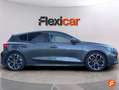 Ford Focus 1.0 Ecoboost MHEV 92kW ST-Line Gris - thumbnail 9